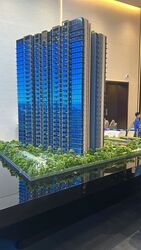 Meyer Blue (D15), Apartment #439530571